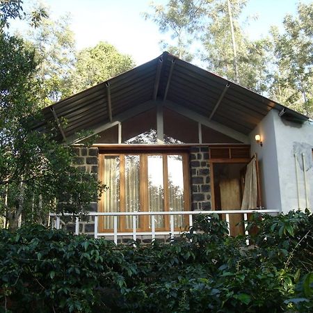 Grange Resort Yercaud Exterior photo