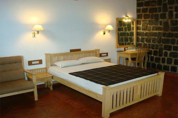 Grange Resort Yercaud Exterior photo
