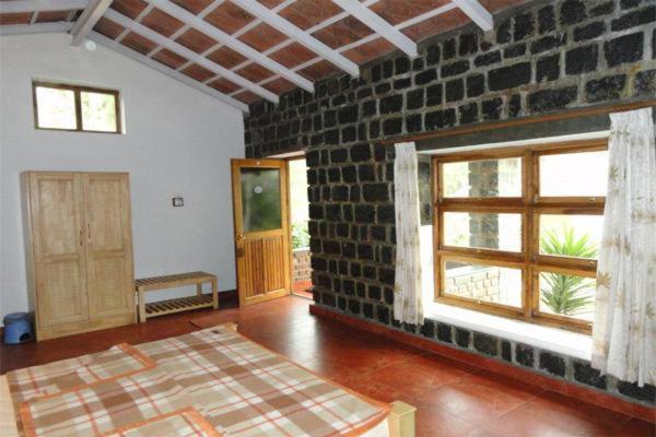 Grange Resort Yercaud Exterior photo