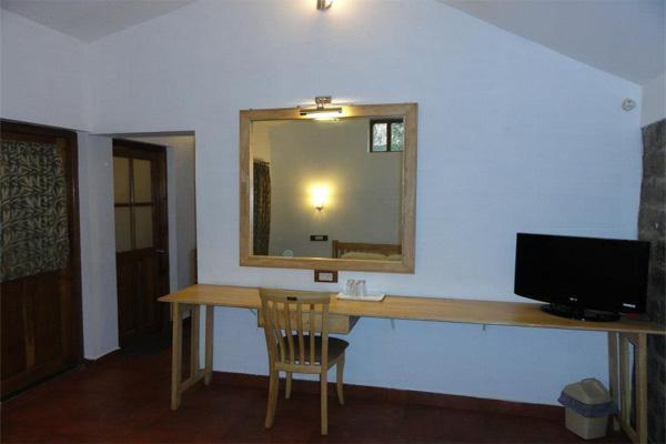Grange Resort Yercaud Exterior photo